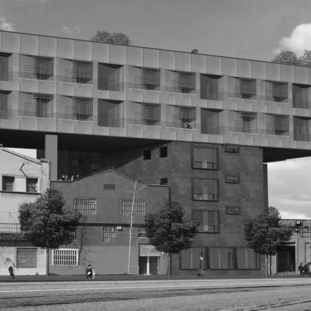 apartments